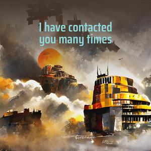 I Accept Everything as It Is