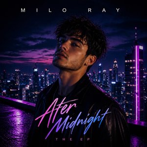 AFTER MIDNIGHT