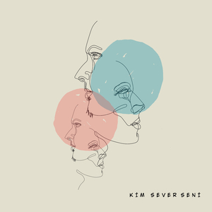Kim Sever Seni (Original Mix)
