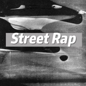 Street Rap 【beat】