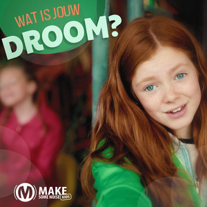 Wat Is Jouw Droom?