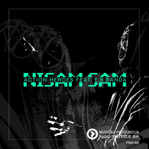 Nisam sam (Extended Mix)