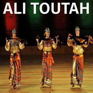 Ali Toutah