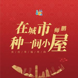 在城市种一间小屋
