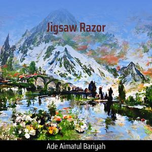 Jigsaw Razor