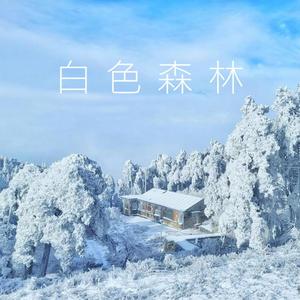 白色森林【男女合唱版】
