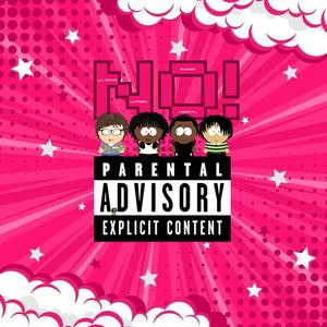 NO! (feat. luvfredo & Bkonnat)