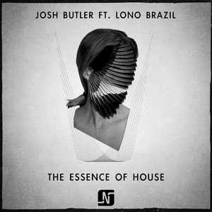 The Essence of House Music (Metodi Hristov Remix)