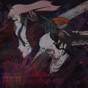 chainsaw man