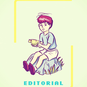 Editorial