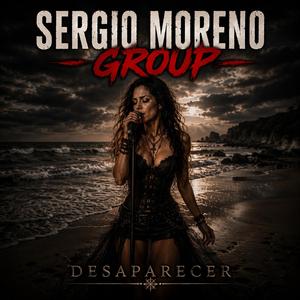 Desaparecer (ghotic rock mix)