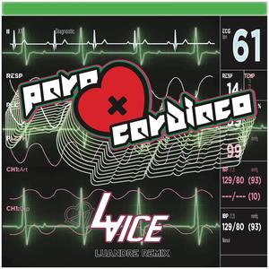 Paro Cardiaco (Luandre Remix)