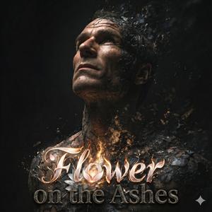 Flower on the Ashes
