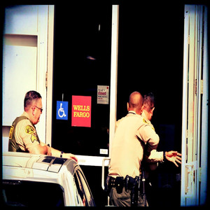 Robbery