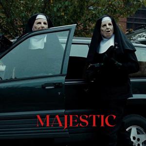 Majestic