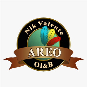 Areo (Live) [feat. OI&B]