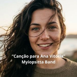 Canção para Ana Vitória