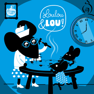 Baa Baa Black Sheep
