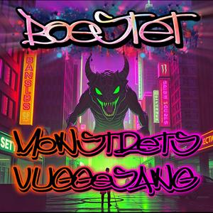 Monstrets Vuggesang (mix 4)