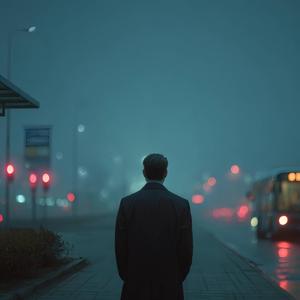 Diner Booth for One (6:40 PM)