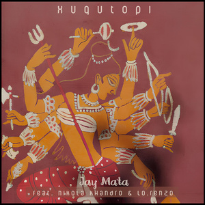 Jay Mata (Lo.Renzo Remix)