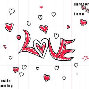 Hardcore Love 伴奏（prod by AllenJ）