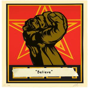 Believe (feat. Slami)