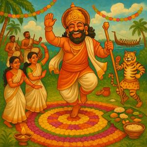 Onam Vannallo