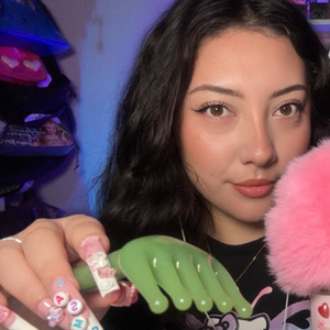 Tapping On A Trigger Book