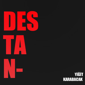 Destan Yan Kiyamete Cover (Cover)