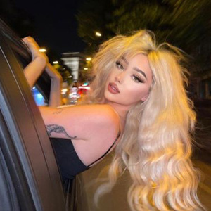 I Think I Like When It Rains (sped up to perfection) (TikTok Remix)