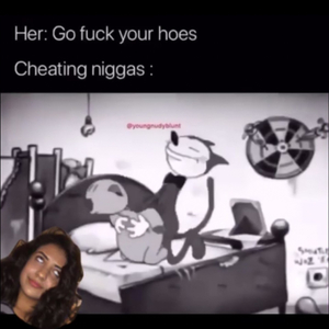 her kitty cat smell like seafood