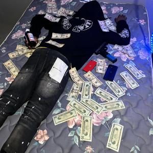 Crackin Daily (feat. Bhm Luho)