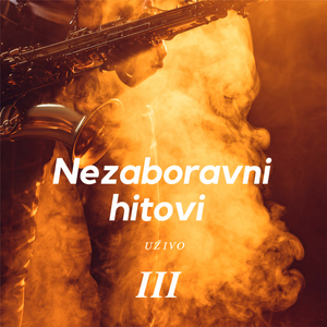 Uzalud te tražim u drugom čoveku (Live)