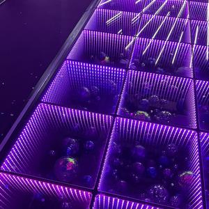 tranquility (feat. itxmi)