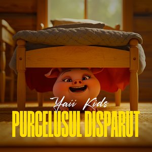 Purcelusul disparut