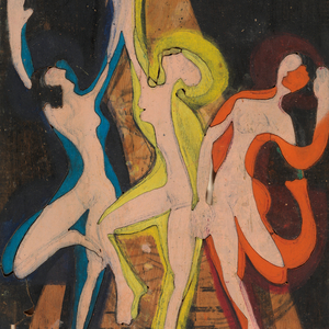 Again, Like Never Before