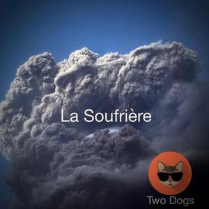 La Soufrière