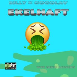 Ekelhaft (feat. Cocolav)