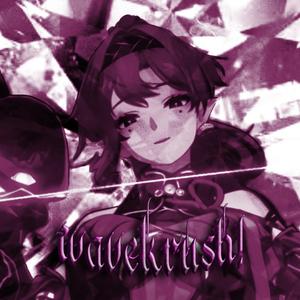 wavekrush!