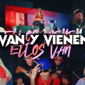 Van Y Vienen