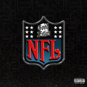 NFL (feat. EdwardP, Jesus OV, Uriel Cabrera, CepiOne, Eriick Meza, G. Alvear, RA46 & Stone)