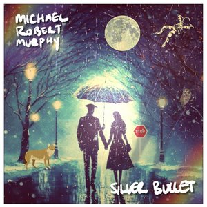 Silver Bullet (Lost In Time: Vaults Volume I)