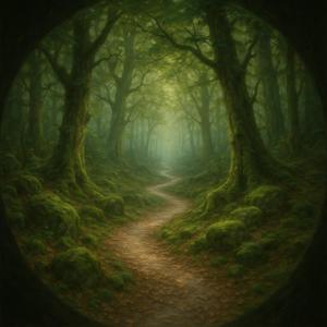 The seed must break to become the flower