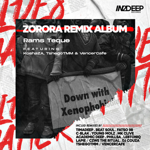 Zorora Fatso 98 Remix