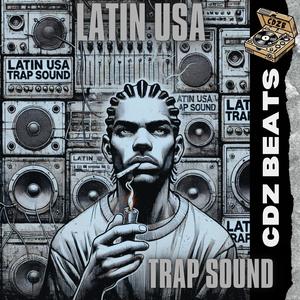 Chipero (CDZ Beats) Dark piano Trap