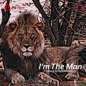 I'm the Man