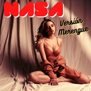 Imagina - Merengue Versión (Remix)