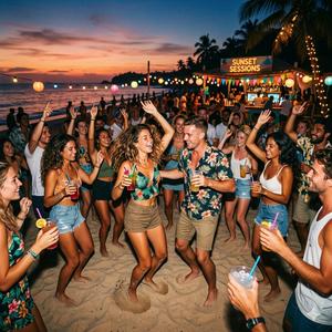 Pozdrowienia z Wakacji