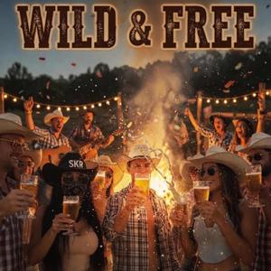 WILD & FREE
